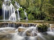 Пакуйте чемоданы: потрясающие каскадные водопады (Фото)