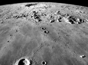 Ученые доказали, что ранее на Луне существовала вода