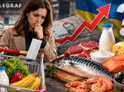 Больше не по карману: какой повседневный продукт украинцы почти перестали покупать