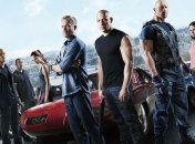 "Форсаж 7" сменил название на "Яростный 7"