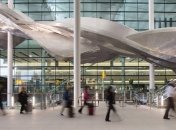 Безработный в Лондоне нашел флешку с секретными данными