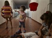 За помощью к медикам обратились свыше 6 тысяч детей переселенцев