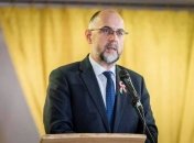 Посол заявил, что главе союза венгров Румынии запретили въезд в Украину в 2017-ом