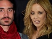 Кайли Миноуг разорвала помолвку с молодым женихом