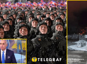 В Румынии побеждает сторонник фашистов, а Россия получила "ответку" за атаку на Украину: главное на утро