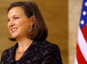 Нулланд: США предоставят Украине $1 млрд