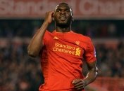Бентеке останется в "Ливерпуле"