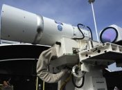 США впервые в мире испытали лазерное оружие
