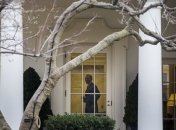 Белый дом призвал к запрету "переходной терапии"