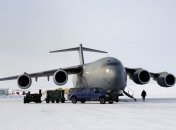 Канада предала украинским военным более 3 тыс комплектов зимней формы