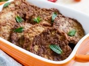 Оладки виходять бюджетними та дуже ситними