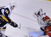 НХЛ. Победы Вашингтона, Анахайма и Сан-Хосе