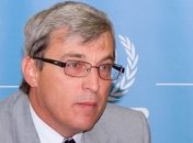 За 3 месяца в Украине ООН насчитала 10 тысяч внутренних мигрантов