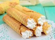 Чудові домашні солодощі, які нескладно приготувати