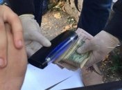 СБУ задержала на взятке депутата Уманского горсовета
