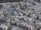 Сектор Газу