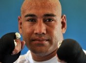 Кличко: Алекса Леапаи можно сравнить с Рокки