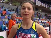 Ляхова выиграла "бронзу" чемпионата Европы на 800-метровке
