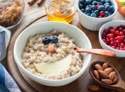 Немного фантазии - и обычная каша станет любимой