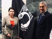 США требуют от РФ немедленного освобождения пленных украинских моряков