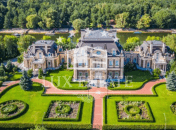 Имение Кацубы