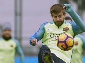 Пике: "Реал" выиграл Лигу чемпионов, забив из офсайда