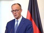 Канцлер Германии Фридрих Мерц