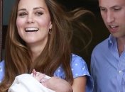 Как принц Уильям и Кейт Миддлтон назовут дочь?