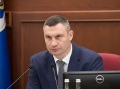 Мэр Киева уволит чиновника,который совершил ДТП в Киеве