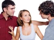 Когда и почему мужчина ревнует?