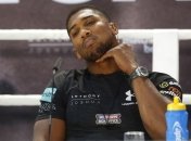 Джошуа: Фьюри сейчас даже шнурки самостоятельно завязать не сможет