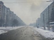 Луганська область продовжує зазнавати обстрілів