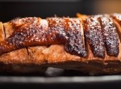 Победитель "МастерШеф-5" рассказал, как приготовить утку в домашних условиях