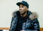 Новичок "Зари" Ондуа: Буду играть в Украине, поэтому нужно выучить и украинский