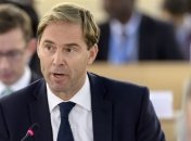 Британия обвинила Россию в ухудшении ситуации в Алеппо