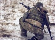 "Азов": В Широкино произошел бой с террористами, в ВСУ есть потери