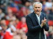 Моуриньо о матче с "Зарей": "Манчестер Юнайтед" устроит только победа