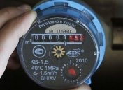 Верховная Рада приняла закон об учете тепла и воды для украинцев