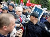 Командование ООС предупреждает о провокациях 9 мая