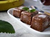 Этот банановый десерт станет любимым у всех