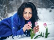 Свой День ангела обладательницы имени Татьяна празднуют в этот вторник