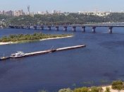 Более тысячи полигонов с отходами размещено в бассейне Днепра