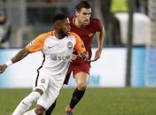 Гол Фреда попал в топ-10 Лиги чемпионов сезона 2017/18