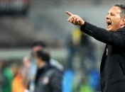 Михайлович может быть уволен из "Милана"