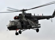 Пентагон прекращает покупку российских вертолетов 