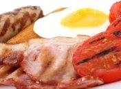 Полезные продукты с высоким содержанием жира