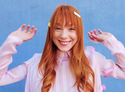 Певица TARABAROVA беременна первым ребенком