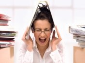 Стресс улучшает работу мозга