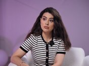 Рамина Эсхакзай призналась, откуда у нее проблемы с комплексами и весом