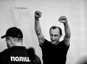 Роман Червинский